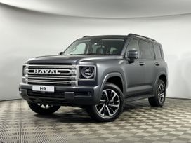SUV   Haval H9 2024 , 5199000 , 