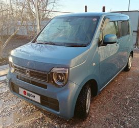  Honda N-WGN 2020 , 1000000 , 