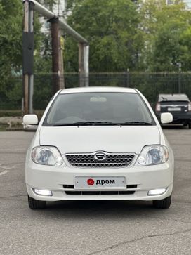  Toyota Corolla 2002 , 565000 , 