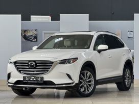 SUV   Mazda CX-9 2017 , 2595000 , 