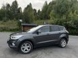 SUV   Ford Kuga 2017 , 1850000 , -