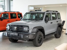 SUV   Tank 300 2024 , 5099000 , 