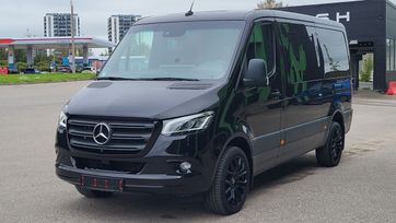  Mercedes-Benz Sprinter 2021 , 8900000 , 