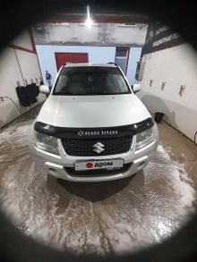  Grand Vitara 2009