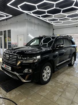 SUV   Toyota Land Cruiser 2015 , 5700000 , 