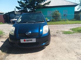  Toyota Vitz 2005 , 515000 , 