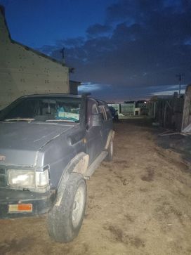 SUV   Nissan Terrano 1992 , 420000 , 