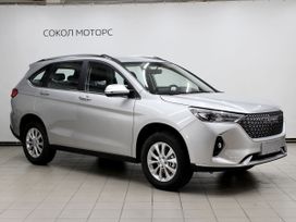 SUV   Haval M6 2025 , 1999000 , 