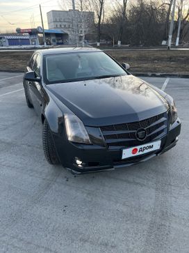  Cadillac CTS 2008 , 900000 , 