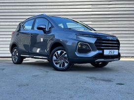 SUV   JAC JS3 2024 , 1889000 , 