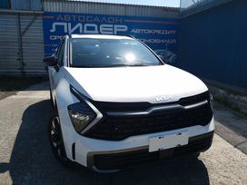 SUV   Kia Sportage 2025 , 3997000 , 
