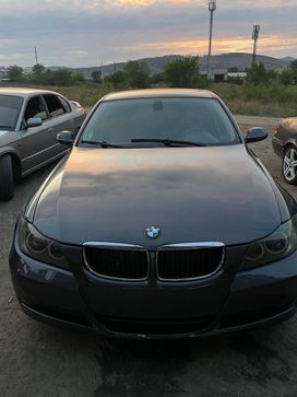  BMW 3-Series 2006 , 1039999 , -