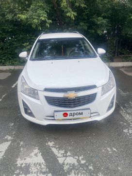  Chevrolet Cruze 2013 , 850000 , 