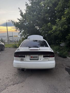  Subaru Legacy B4 2000 , 200000 , 