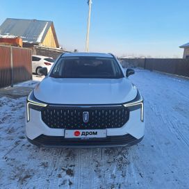 SUV ��� ����������� FAW Bestune T55 2022 ����, 2300000 ������, ���������
