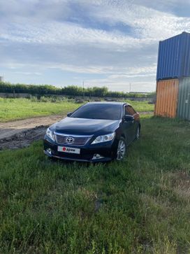  Toyota Camry 2013 , 1900000 , 