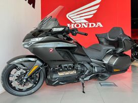   Honda GL 1800 Gold Wing Tour DCT 2024 , 4950000 , 