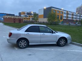  Subaru Impreza 2006 , 549999 , 