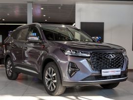 SUV   Chery Tiggo 7 Pro Max 2025 , 2830000 , -