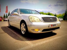  Toyota Celsior 2001 , 755000 , 