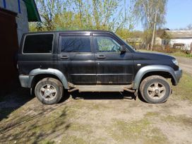 SUV     2007 , 390000 , 