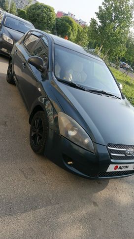  Kia Ceed 2009 , 390000 , -