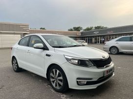  Kia Rio 2017 , 1100000 , 