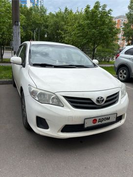  Toyota Corolla 2012 , 950000 , 