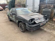  Sprinter Trueno