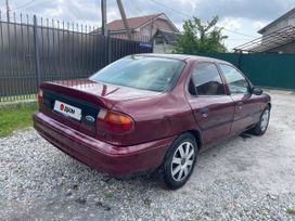  Ford Mondeo 1996 , 300000 , 