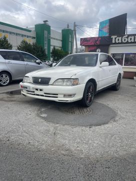  Toyota Cresta 1997 , 195000 , 
