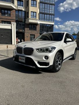 SUV   BMW X1 2018 , 2190000 , 