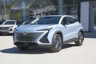 SUV   Changan UNI-T 2024 , 3169900 , 