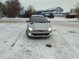  Peugeot 206 2006 , 340000 , -