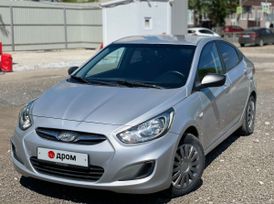  Hyundai Solaris 2014 , 679999 , 