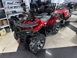   Loncin Xwolf 300 2025 , 275000 , 