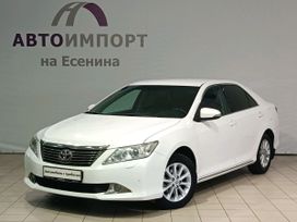  Toyota Camry 2012 , 1384000 , 