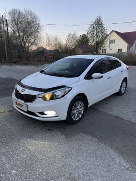  Kia Cerato 2015 , 1120000 , 