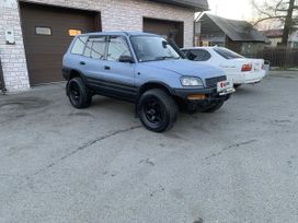  3  Toyota RAV4 1994 , 498000 , 