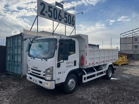  Isuzu 700P 2024 , 6400000 , 