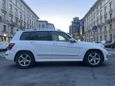 SUV   Mercedes-Benz GLK-Class 2015 , 2099000 , -