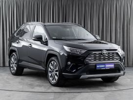 SUV   Toyota RAV4 2019 , 2855000 , 