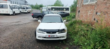  Honda Accord 1998 , 365000 , 