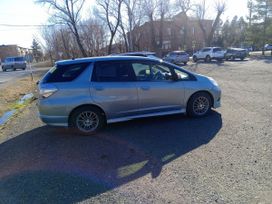  Honda Fit Shuttle 2012 , 900000 , 