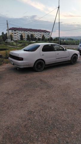  Toyota Cresta 1994 , 280000 , 