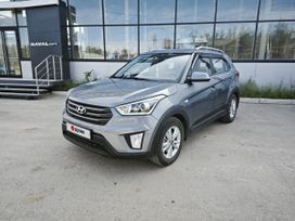 SUV   Hyundai Creta 2018 , 1550000 , 