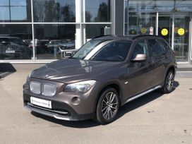 SUV   BMW X1 2011 , 948000 , 