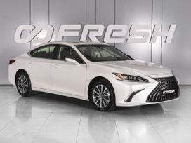  Lexus ES250 2022 , 4999000 , --
