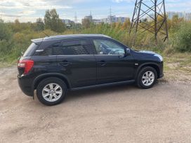 SUV   Citroen C4 Aircross 2013 , 1249000 , 