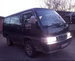    Nissan Homy 1997 , 250000 , 